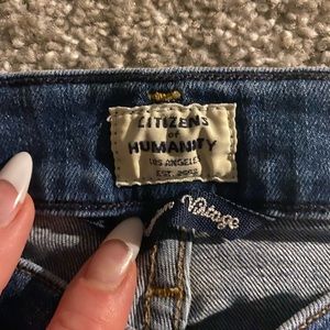 Citizens of Humanity